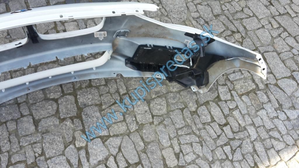 Predný nárazník BMW 1 F20 M-PACKET